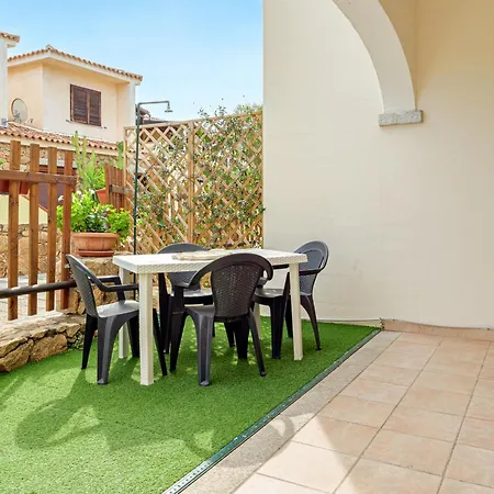 Σπίτι διακοπών In Style2 Isola Tavolara Vaccileddi