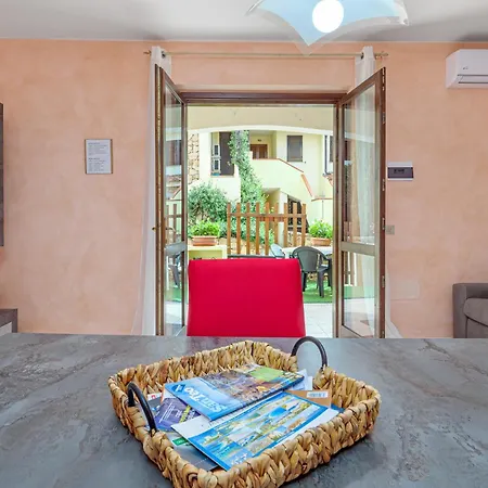 In Style2 Isola Tavolara Σπίτι διακοπών